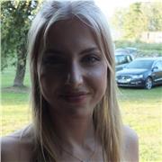 I would prefer to taech English lessons to kids 4th grade